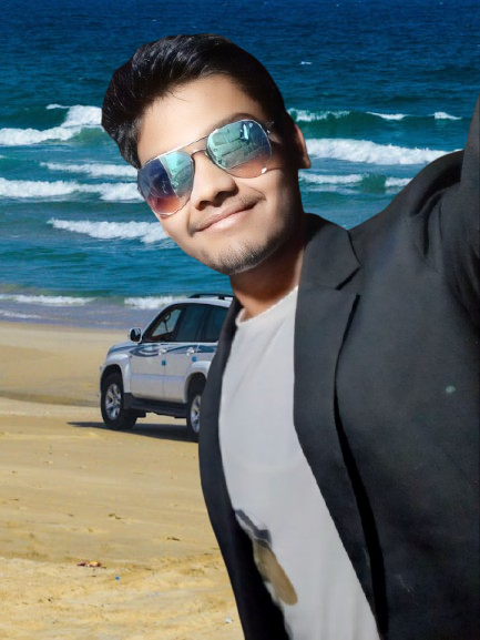 Ankit